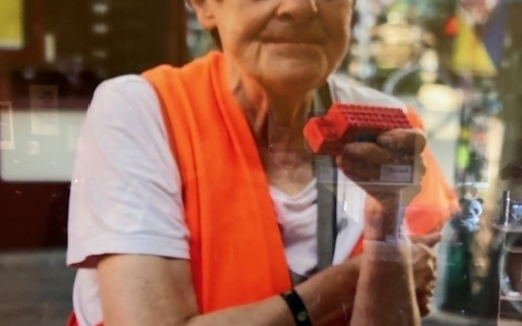 POL-HH: 250915-5. Vermisstenfahndung nach 80-jähriger Frau aus Hamburg-St. Pauli - Foto: presseportal.de