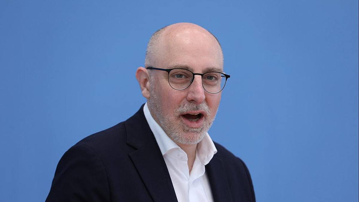 Sinan Selen (Archiv) - Foto: über dts Nachrichtenagentur