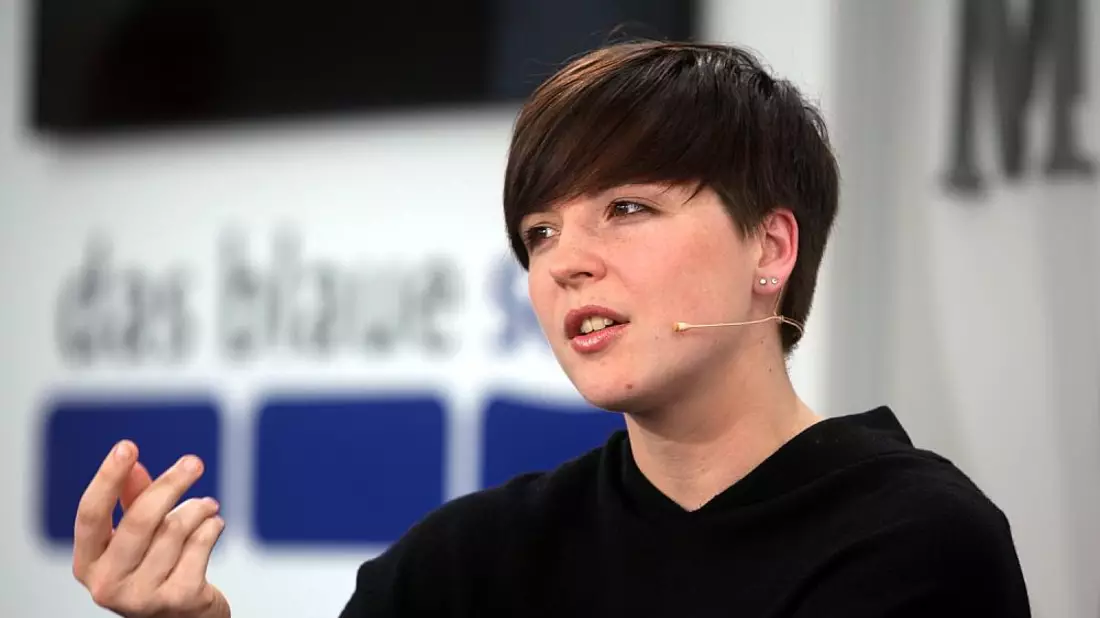 Dorothee Elmiger (Archiv) - Bild: über dts Nachrichtenagentur