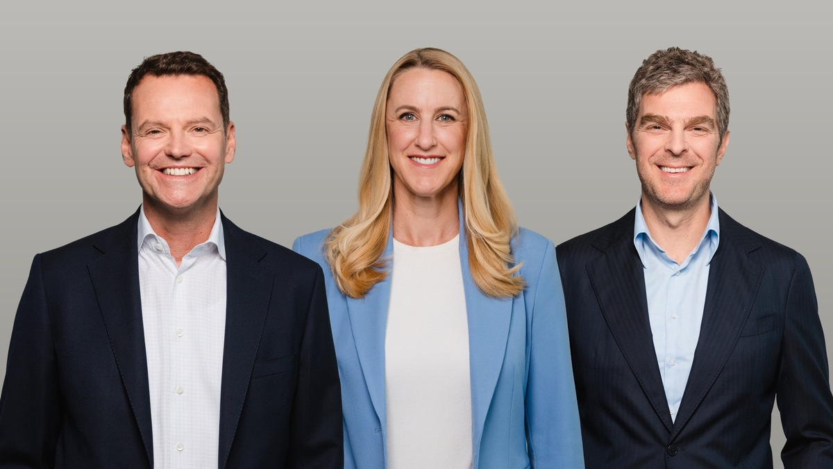 AOP Health verstärkt Führungsteam für globalen Wachstumskurs - Foto: presseportal.de