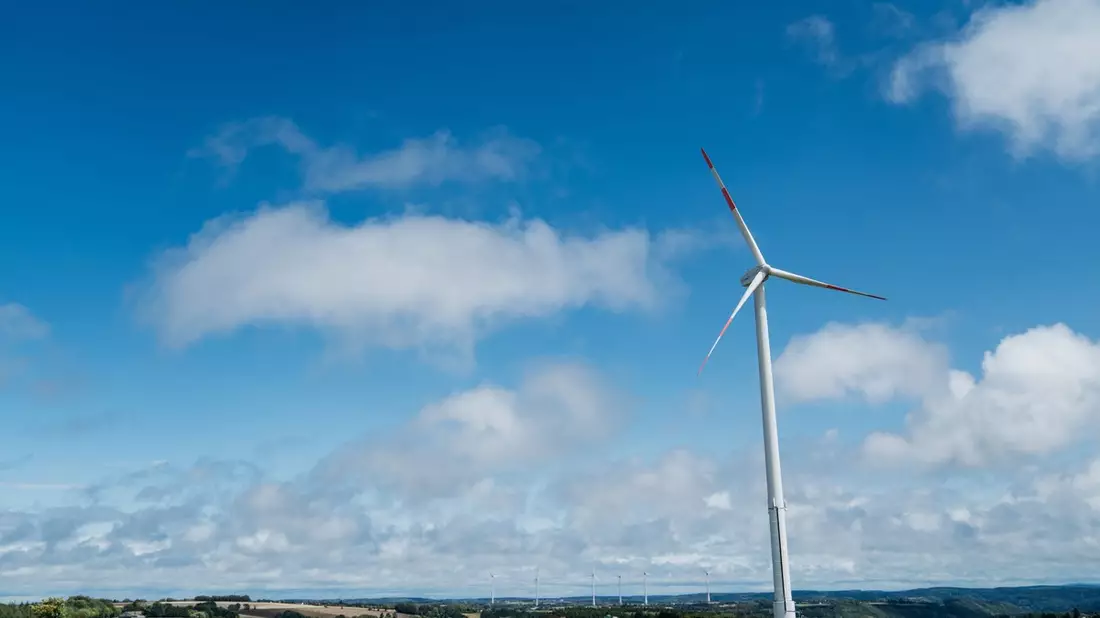 Kommentar der GLS Bank zum Energiewende-Monitoring: Der günstigste und sicherste Strom kommt aus Erneuerbaren Energien - Bild: presseportal.de