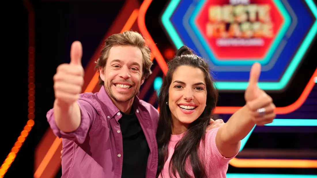 Die beste Klasse Deutschlands: Packende Wochenshows ab 19. September 2025 bei KiKA / Acht Schulklassen kämpfen um den Einzug ins Superfinale der 22. Staffel I Bewerbungsaufruf für neue Staffel - Bild: presseportal.de