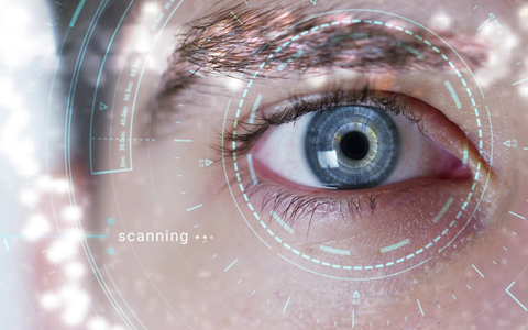 DERMALOG gewinnt internationalen Wettbewerb zur Sicherheit bei der Iriserkennung - Foto: presseportal.de