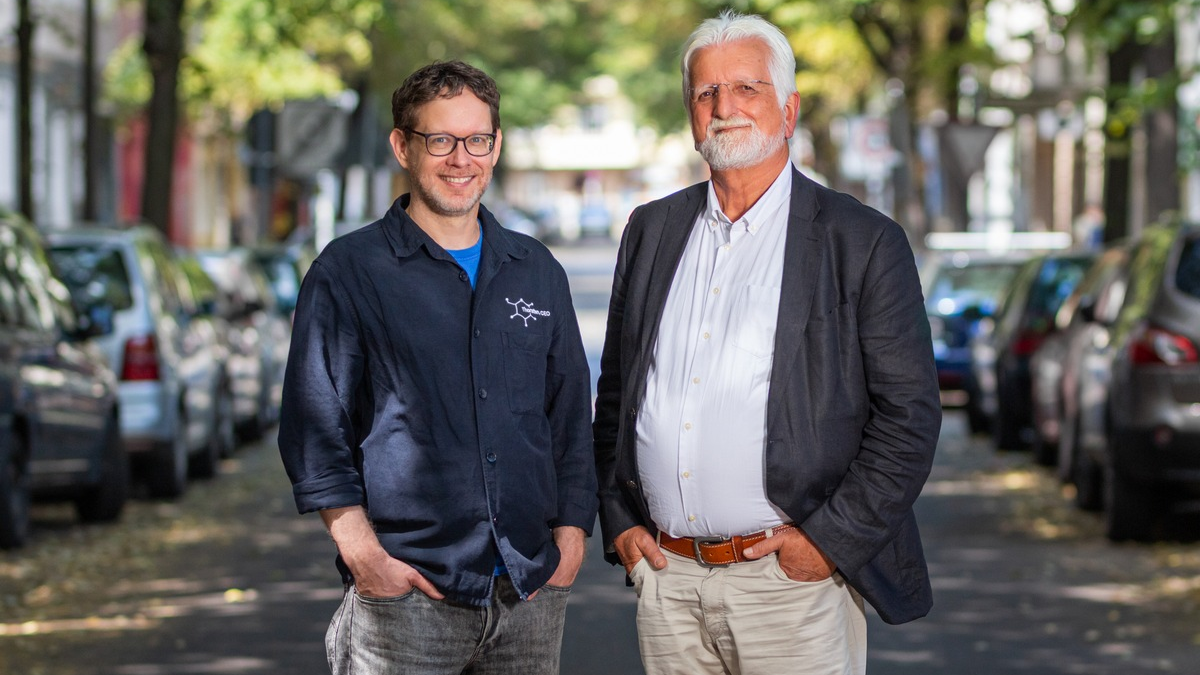 8 Mio. EUR für Berliner MedTech-Unternehmen DiaMonTech / Internationale Anschlussfinanzierung mit Business Angels und Samsung Next - Foto: presseportal.de