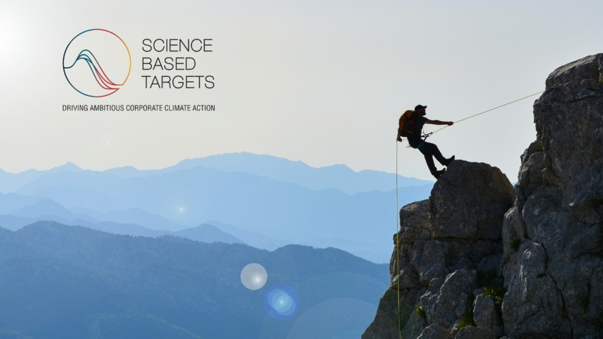 igefa erhält SBTi-Validierung für Klimaziele - Foto: presseportal.de