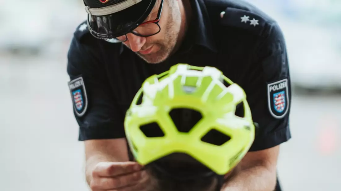 LPD-EF: Thüringer Polizei beteiligt sich an den ROADPOL Safety Days - Bild: presseportal.de