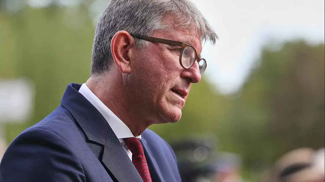 Wolfram Weimer (Archiv) - Bild: über dts Nachrichtenagentur