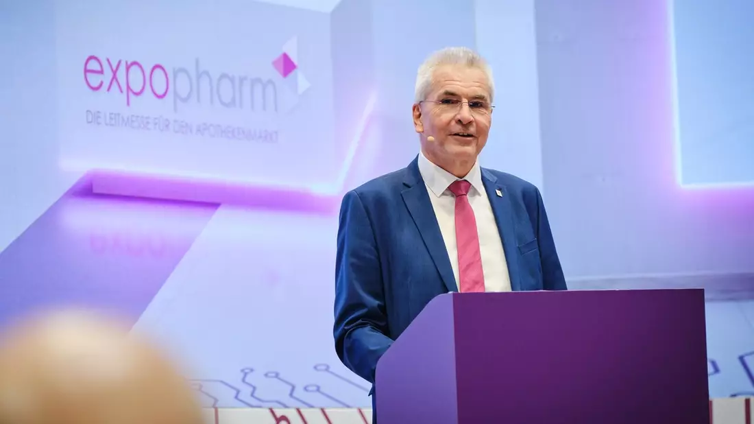 Zukunft ist nur möglich mit wirtschaftlich stabilen Apotheken - Bild: presseportal.de
