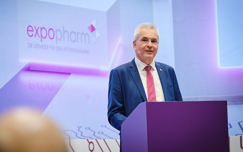 Zukunft ist nur möglich mit wirtschaftlich stabilen Apotheken - Foto: presseportal.de