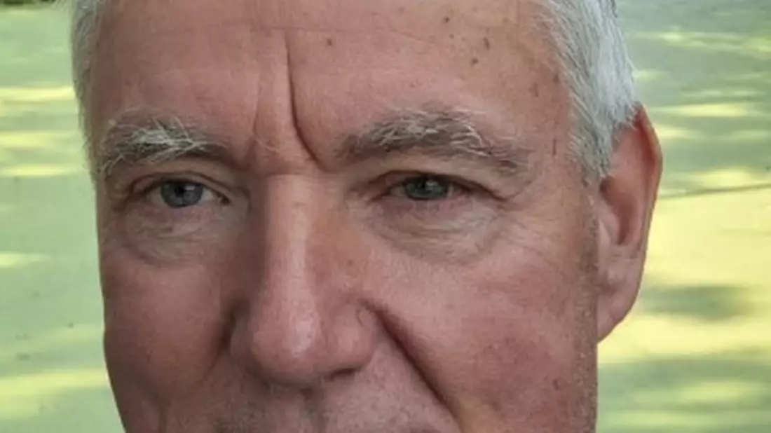 POL-OF: Wo ist Thomas Weitzendörfer? - Bild: presseportal.de