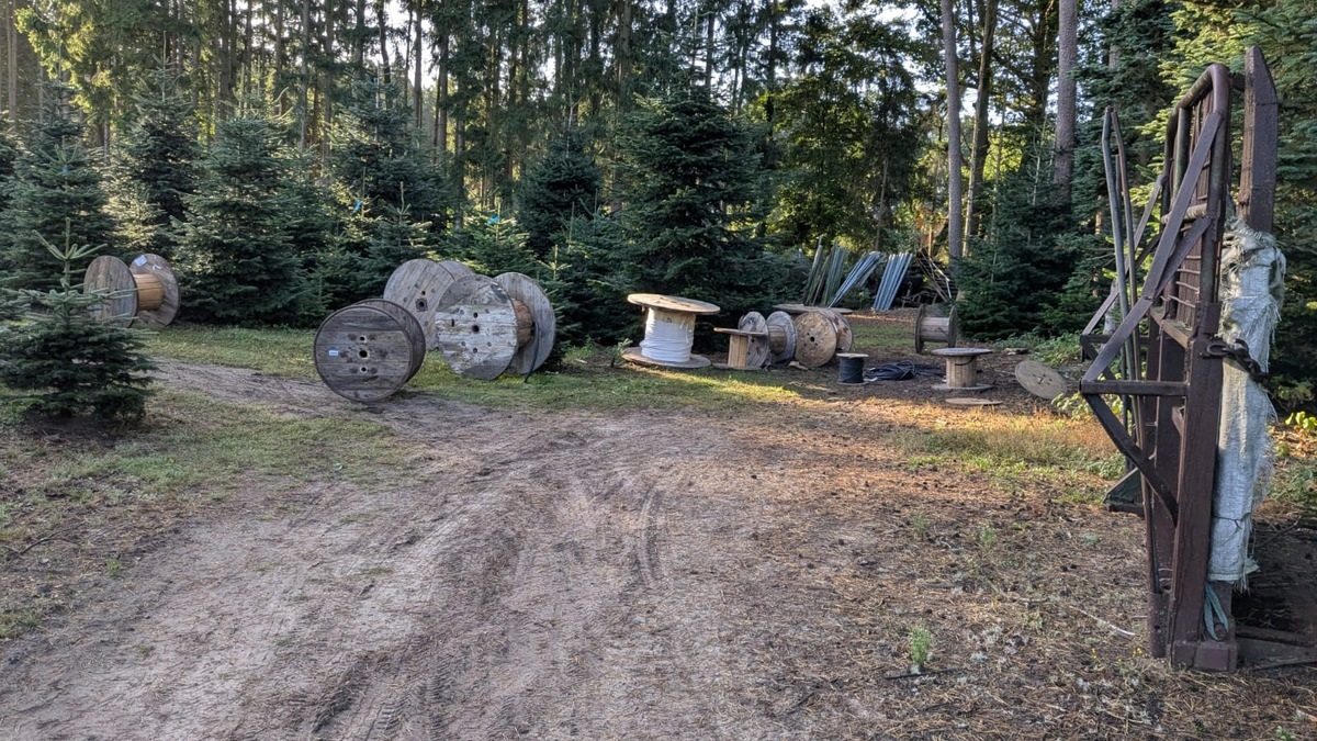 POL-CLP: Einzelmeldung der Polizeiinspektion Cloppenburg/Vechta - Foto: presseportal.de