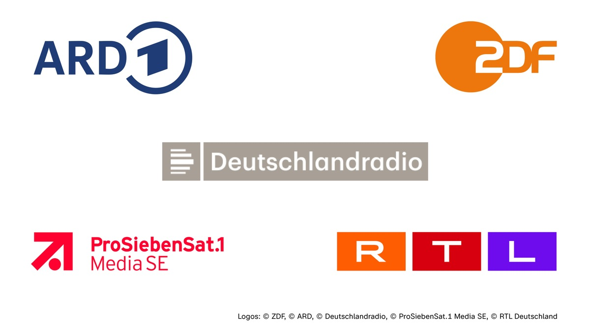 Deutsche Medienunternehmen fordern Rücknahme der amerikanischen VISA-Pläne für Korrespondentinnen und Korrespondenten - Foto: presseportal.de