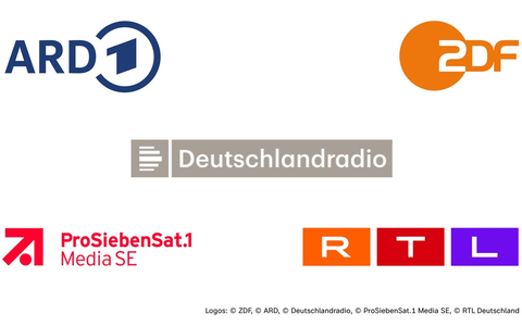 Deutsche Medienunternehmen fordern Rücknahme der amerikanischen VISA-Pläne für Korrespondentinnen und Korrespondenten - Foto: presseportal.de