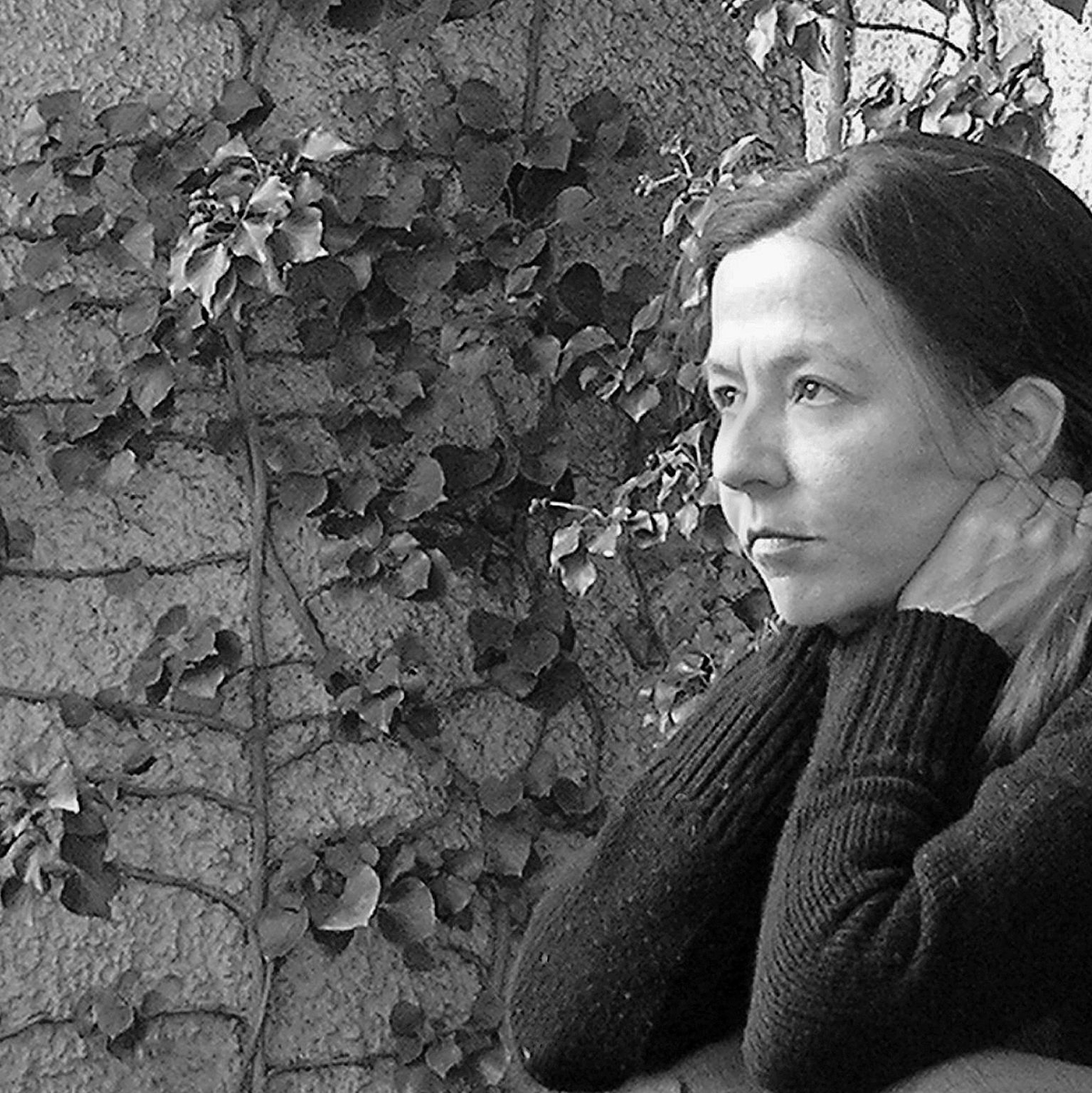  Christine Wunnicke stet mit «Wachs» auf der Shortlist (Handout-Foto)  - Foto: Privat/Kirchner Kommunikation/Berenberg Verlag/dpa