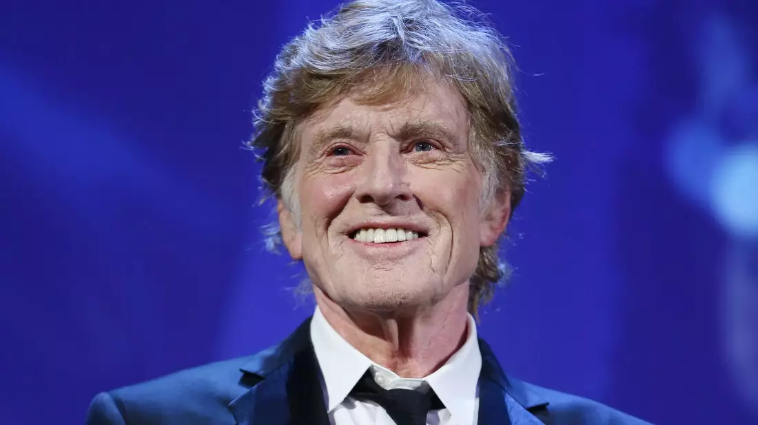 Robert Redford war Schauspieler, Regisseur und ein engagierter Umweltschützer. (Archivbild) - Bild: Joel Ryan/Invision/AP/dpa
