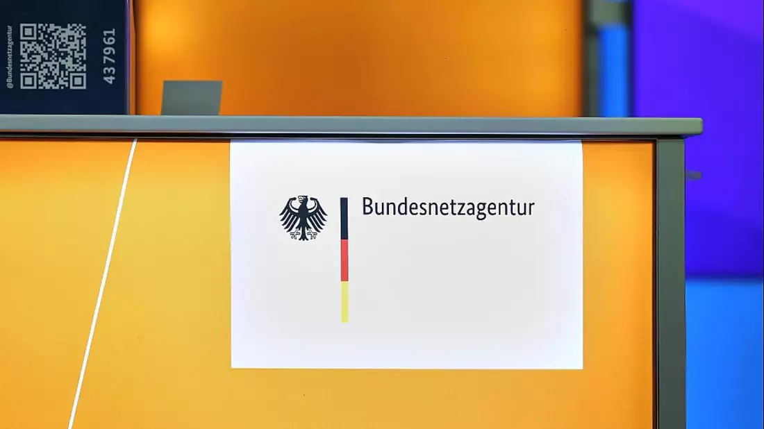 Bundesnetzagentur (Archiv) - Bild: über dts Nachrichtenagentur