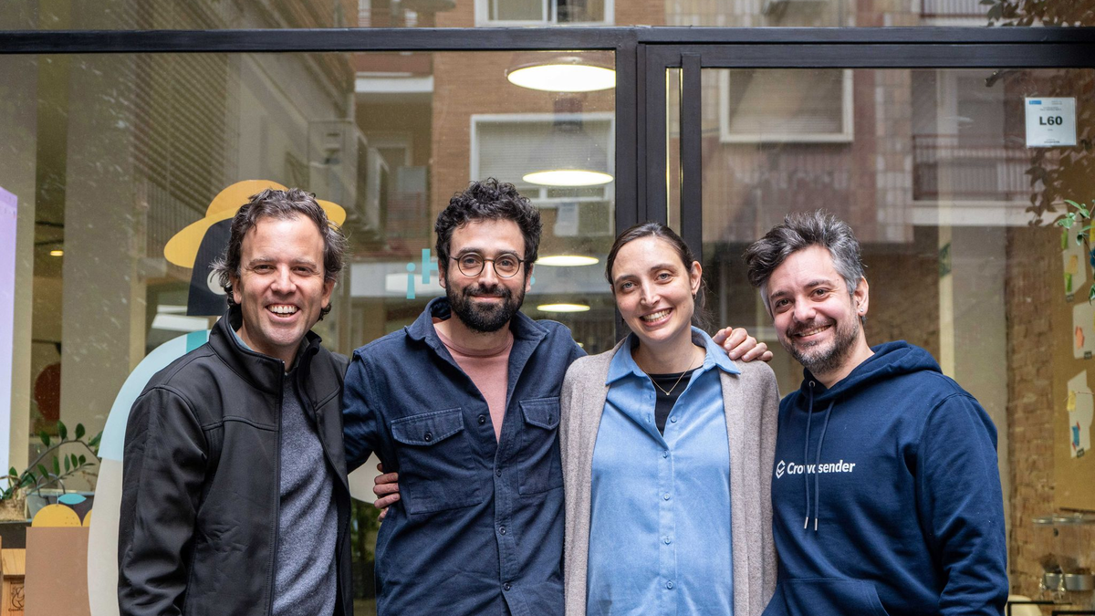 Der Zusammenschluss soll das 