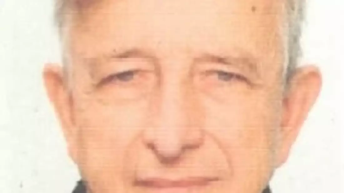 POL-GÖ: (318/2025) Zur Dialyse nicht erschienen - Polizei sucht nach dringend behandlungsbedürftigem Werner P. aus Göttingen - Bild: presseportal.de