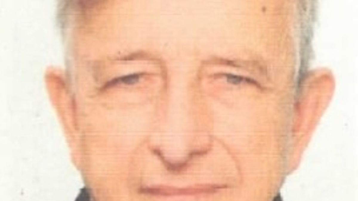 POL-GÖ: (318/2025) Zur Dialyse nicht erschienen - Polizei sucht nach dringend behandlungsbedürftigem Werner P. aus Göttingen - Foto: presseportal.de