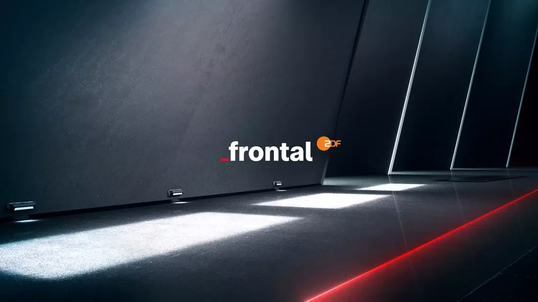 ZDF-frontal: Exklusive Daten zum geheimen Leben des Jan Marsalek - Bild: presseportal.de