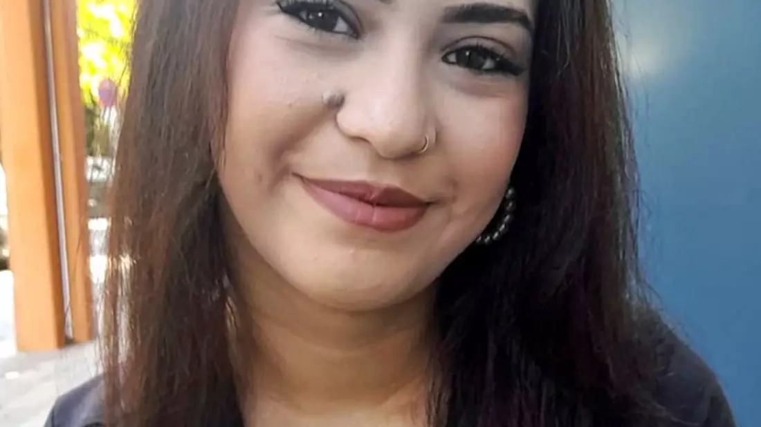 POL-KS: 17-jährige Selin K. wird vermisst: Polizei bittet um Hinweise - Bild: presseportal.de