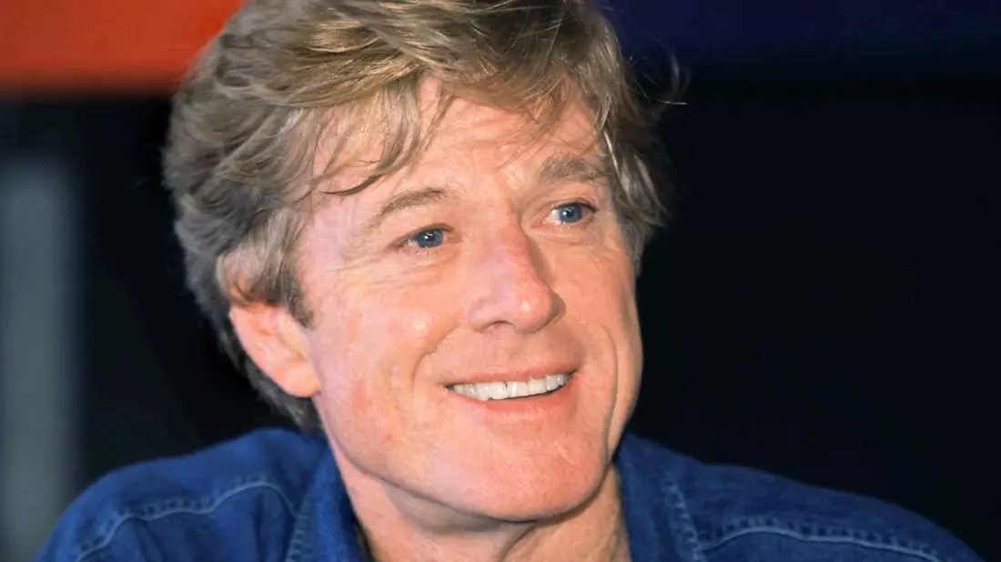 Redford setzte sich auch für das Independent-Kino ein. (Archivbild) - Bild: Randall Michaelson/ipol/dpa
