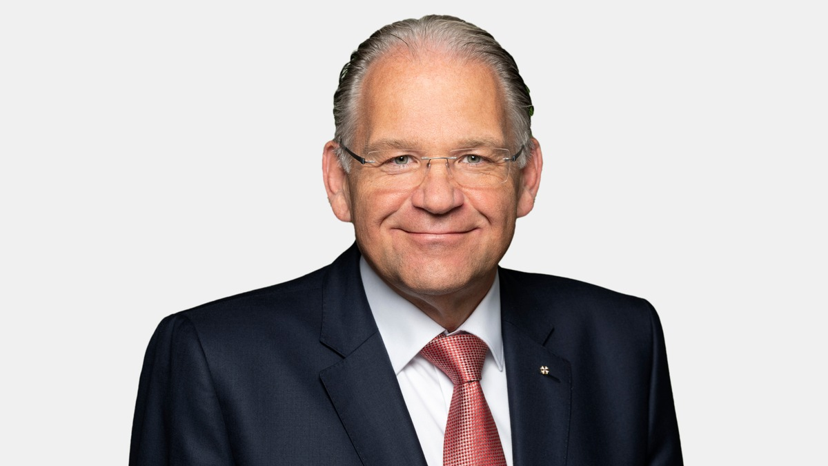 Oliver Meermann in den Bundesvorstand der Johanniter-Unfall-Hilfe berufen / Wechsel von der Landes- auf die Bundesebene - Foto: presseportal.de