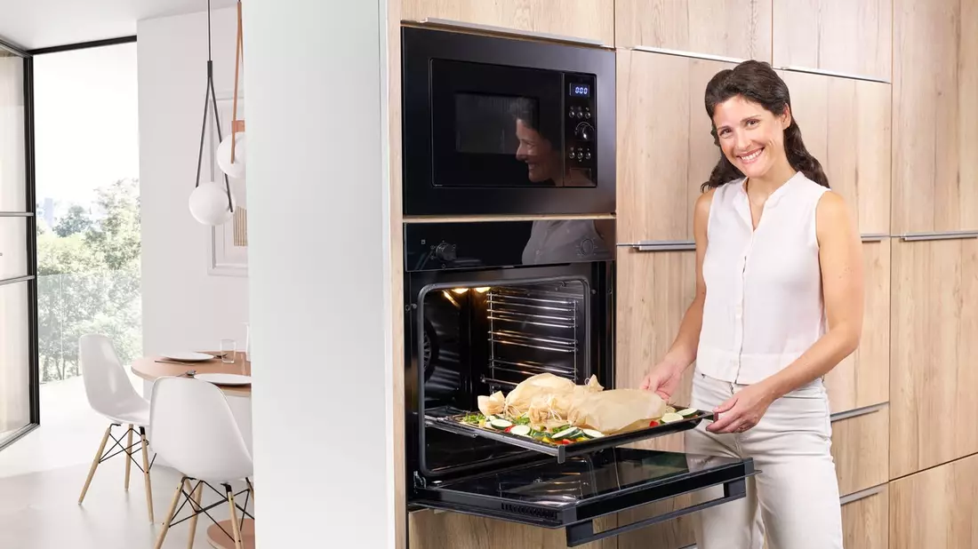 area30 2025: ORANIER - Richtig viel Backofen im Preiseinstieg: 80 Liter und 5 Jahre Garantie - Bild: presseportal.de