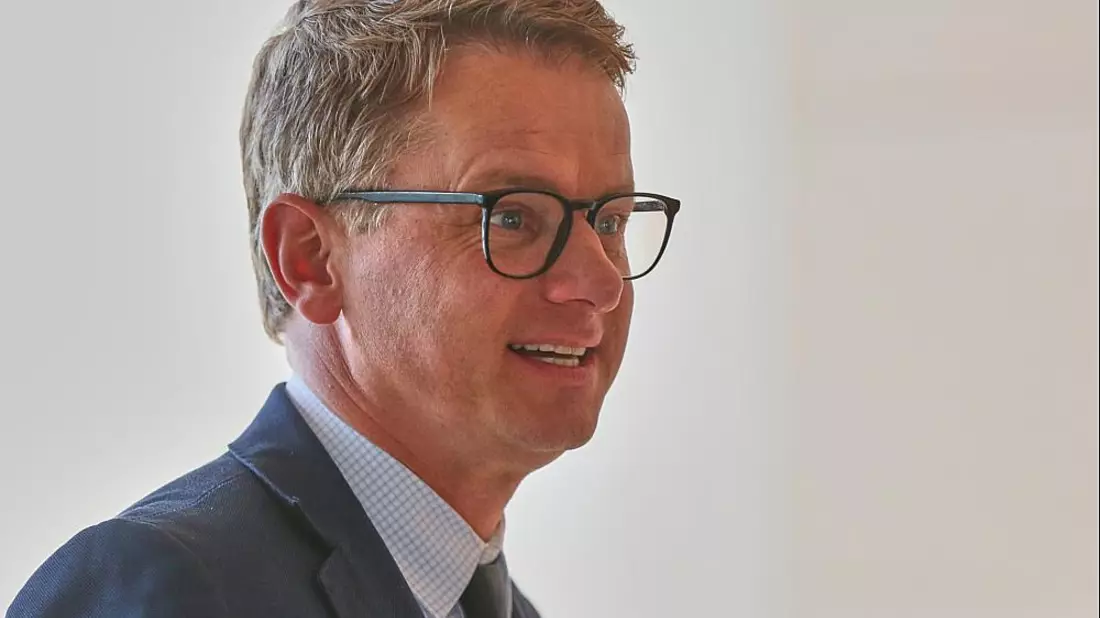 Carsten Linnemann am 15.09.2025 - Bild: über dts Nachrichtenagentur