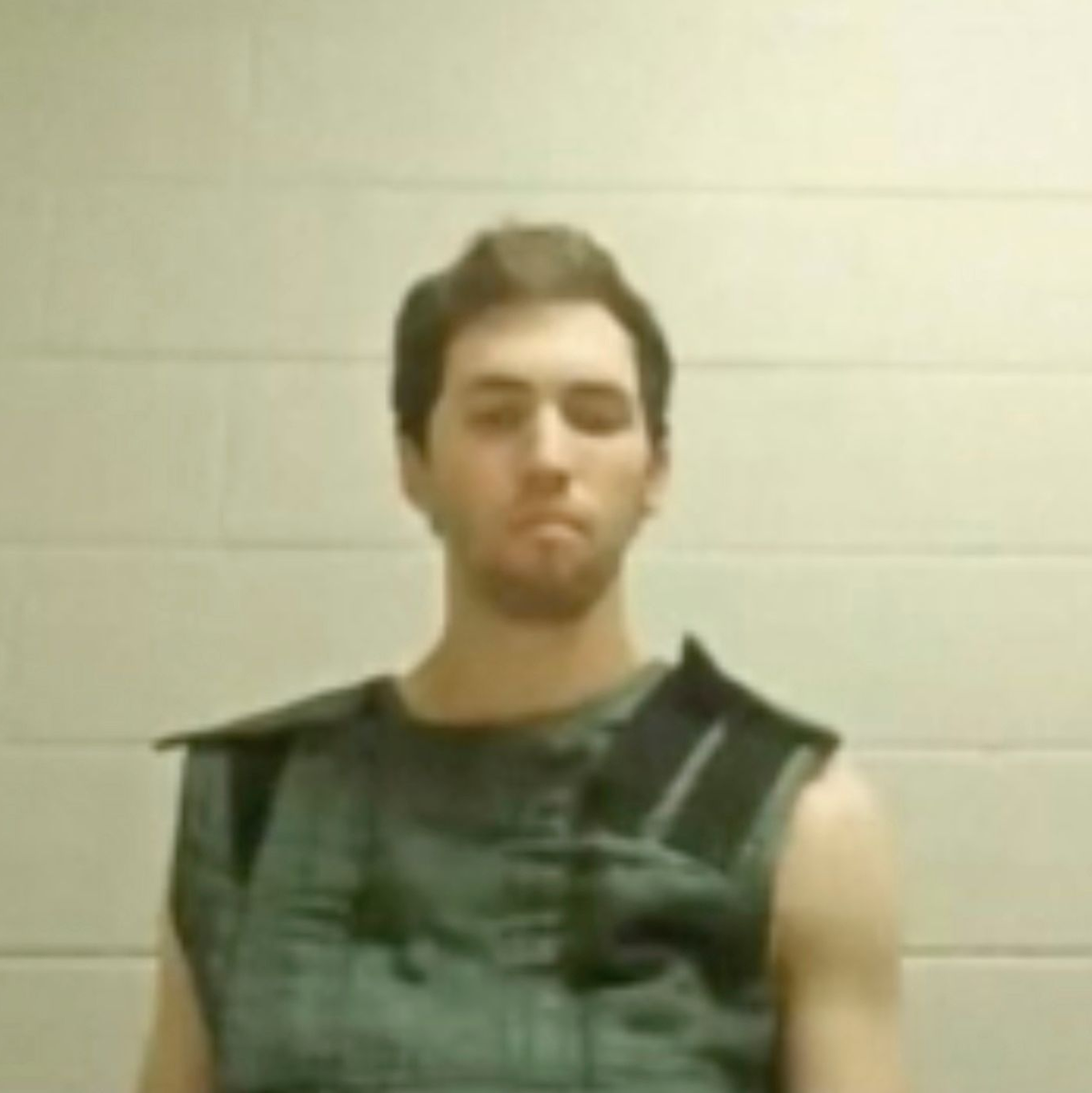 Robinson droht im Falle eines Schuldspruchs die Todesstrafe. - Foto: Uncredited/Utah State Courts/AP/dpa