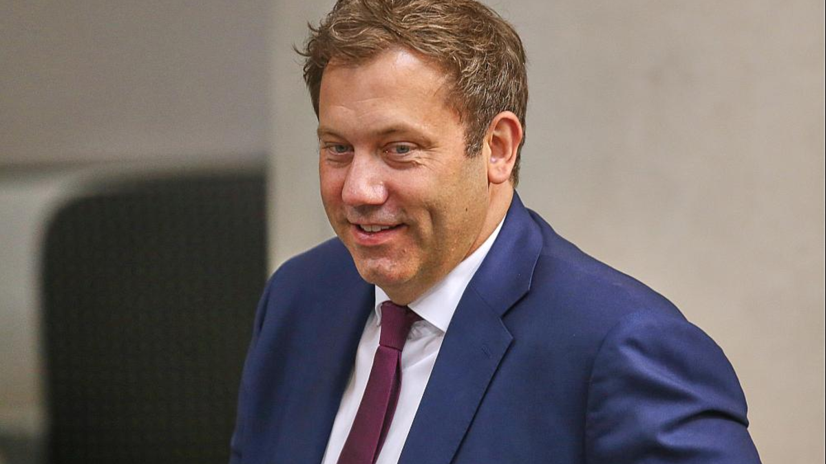 Lars Klingbeil am 16.09.2025 - Foto: über dts Nachrichtenagentur