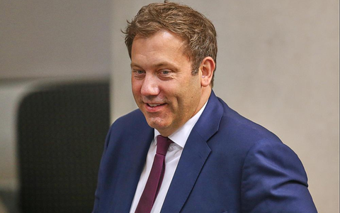 Lars Klingbeil am 16.09.2025 - Foto: über dts Nachrichtenagentur