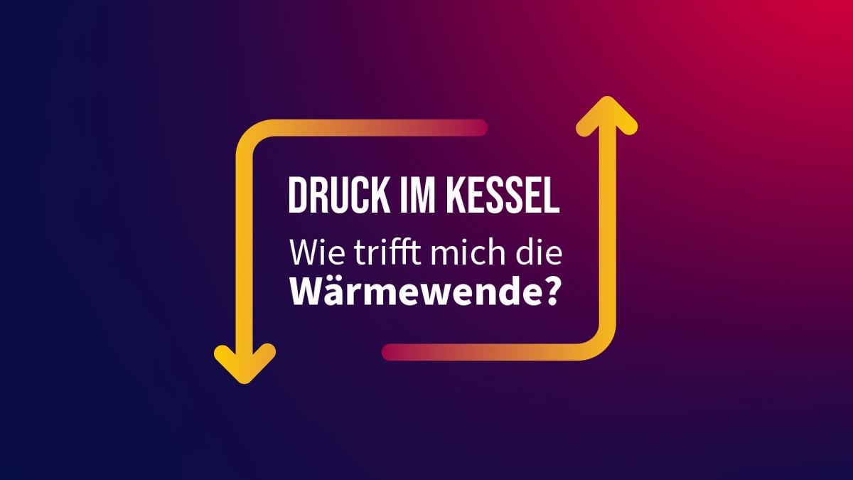 SWR und CORRECTIV starten Beteiligungs-Recherche zur Wärmewende - Foto: presseportal.de