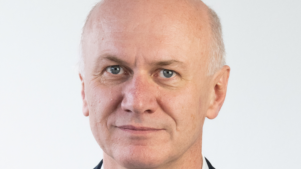 Dr. Michael Hähnle, INiTS - Foto: © INiTS, Gregor Sinai über pressetext.de