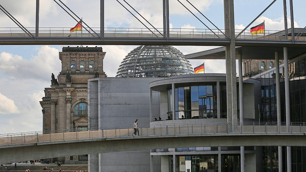 Deutscher Bundestag (Archiv) - Foto: über dts Nachrichtenagentur