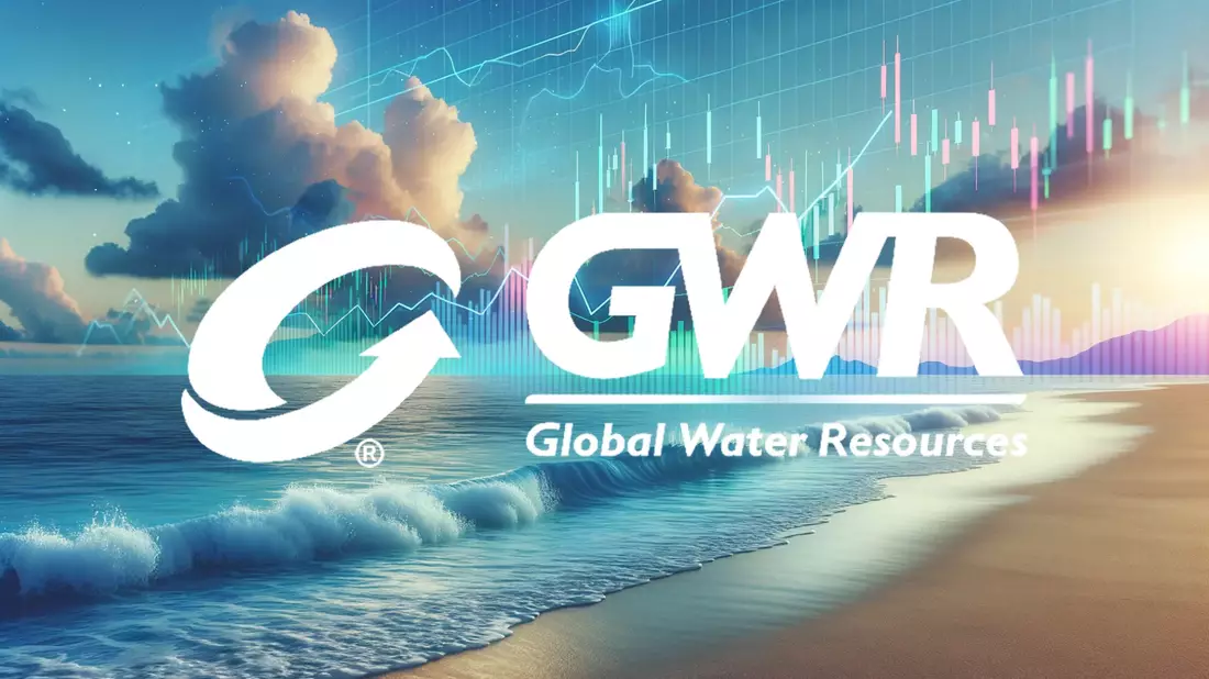 Can Strategic Acquisitions Drive Growth for Global Water Resources? Illustration mit AI erstellt übermittelt durch boerse-global.de