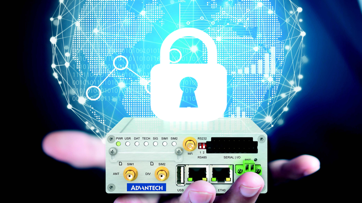 Neue Maßstäbe in der Cybersicherheit - Foto: BellEquip GmbH über pressetext.de