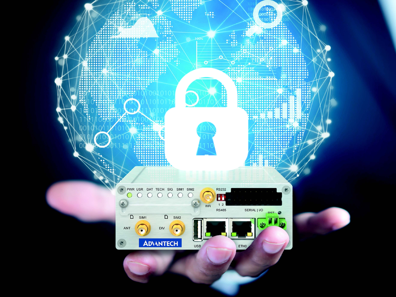 Neue Maßstäbe in der Cybersicherheit - Foto: BellEquip GmbH über pressetext.de