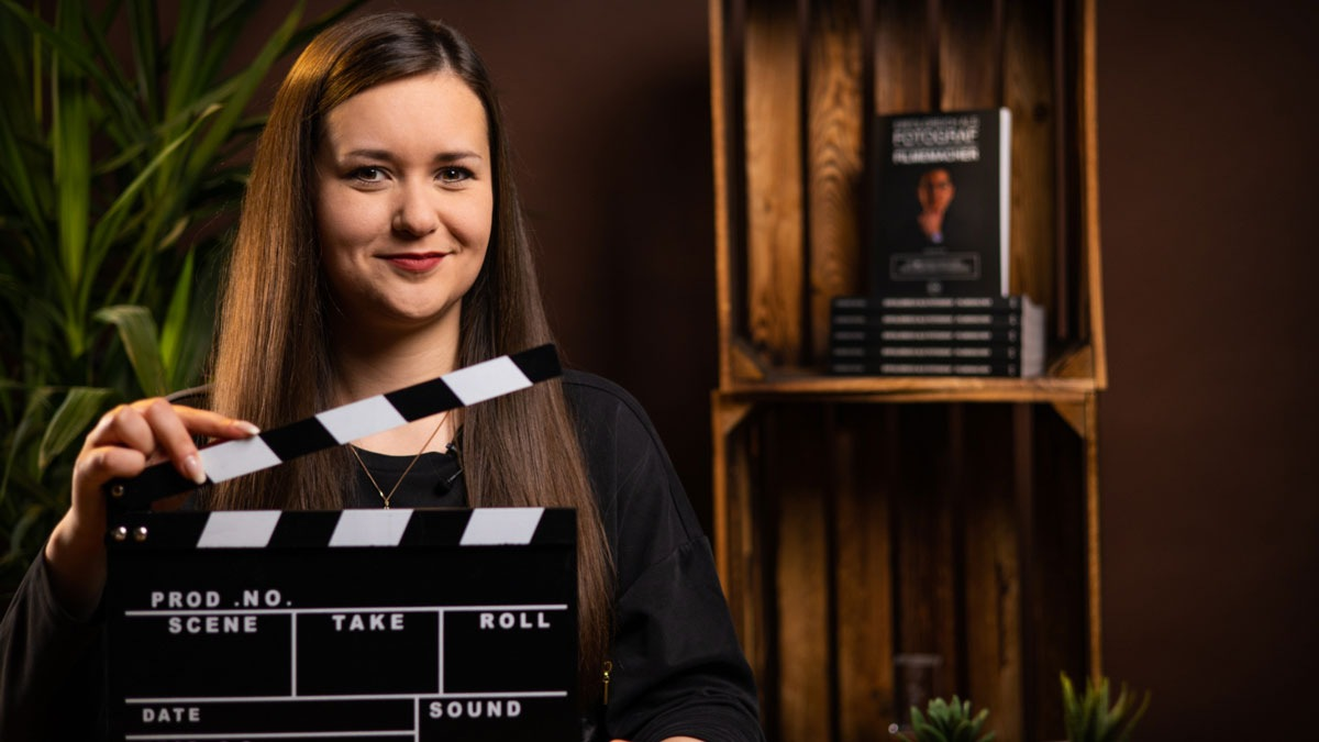 TikTok-Hype vs. Business-Relevanz: Warum Filmemacher dennoch auf Werbebudget setzen sollten - Foto: presseportal.de