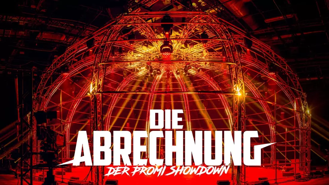Im Team mit dem Erzfeind. ProSieben lädt in Die Abrechnung Promis zum Showdown - Bild: Joyn/Christoph Köstlin, presseportal.de