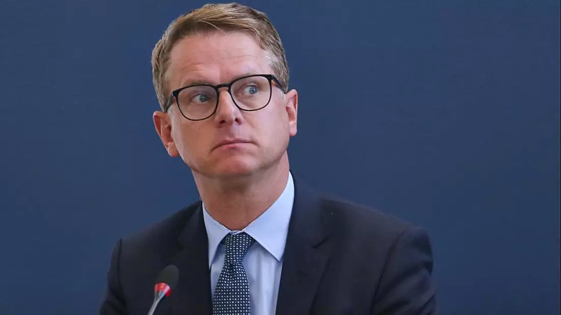 Carsten Linnemann (Archiv) - Bild: über dts Nachrichtenagentur