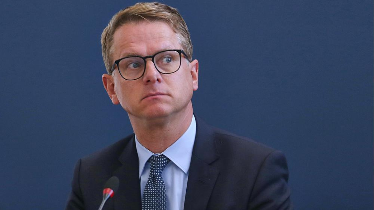 Carsten Linnemann (Archiv) - Foto: über dts Nachrichtenagentur