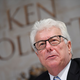 Der britische Bestseller-Autor Ken Follett. - Foto: Arne Dedert/dpa