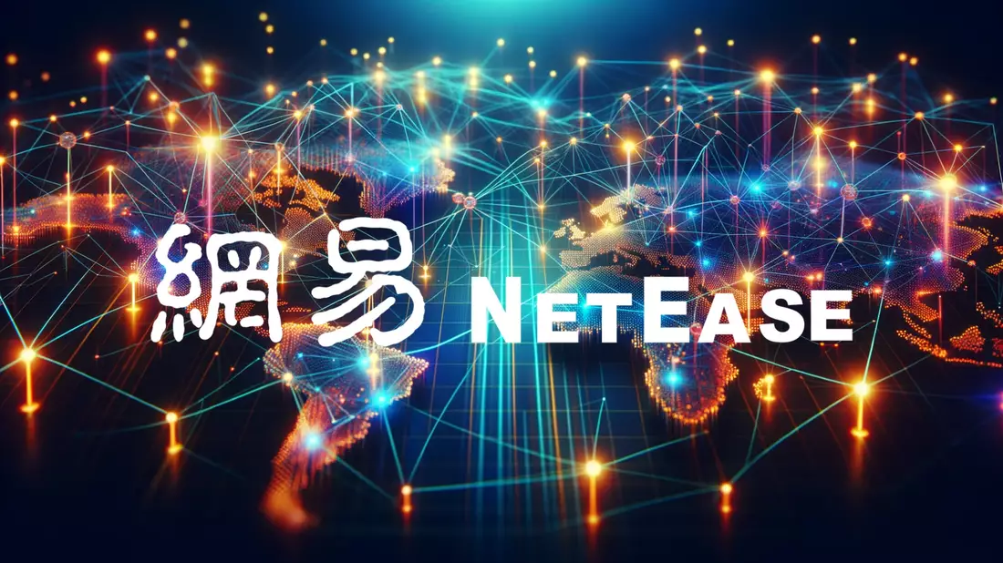NetEase Shares Reach Unprecedented Peak: Key Drivers Behind the Surge Illustration mit AI erstellt übermittelt durch boerse-global.de