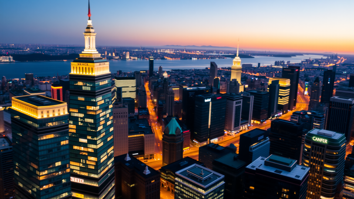 Riding the AI Wave: iShares MSCI World ETF Nears Record Highs - Foto: über boerse-global.de