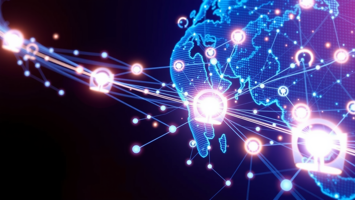 Defiance Quantum ETF: Quanten-Revolution im Fokus - Foto: über boerse-global.de