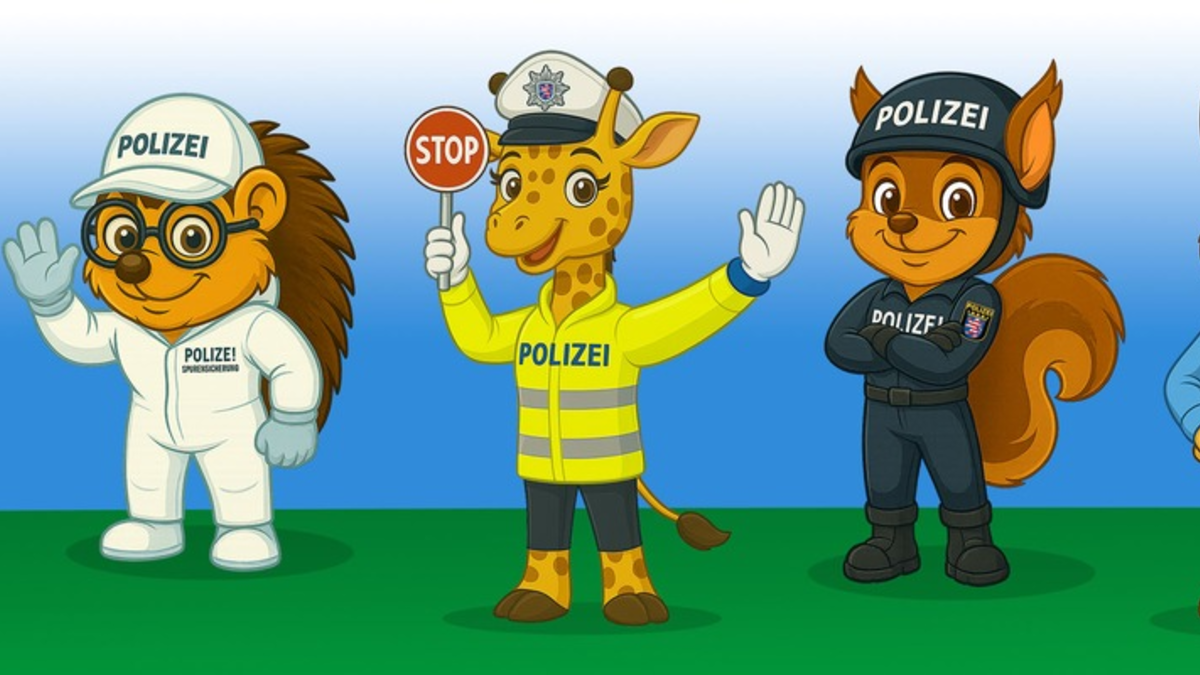 POL-F: 250917 - 0962 Frankfurt-Polizeipräsidium: Veranstaltungshinweis - Das Kinderfest der Polizei Frankfurt a. M. steht vor der Tür - Foto: presseportal.de