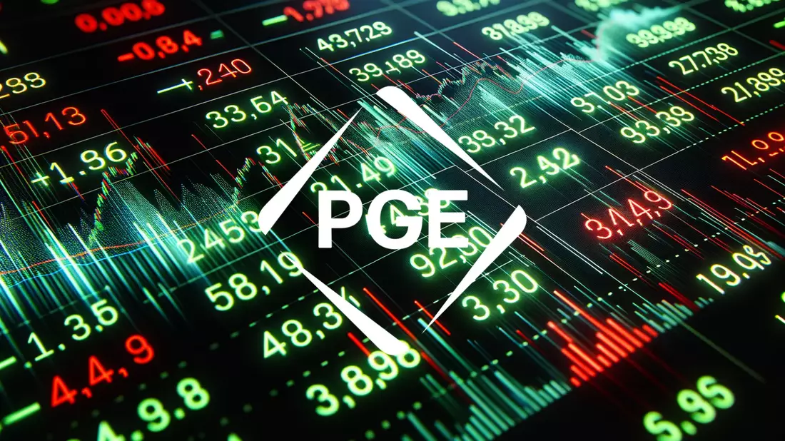 Major Funds Boost Stakes in Portland General Electric Amid Workforce Reductions Illustration mit AI erstellt übermittelt durch boerse-global.de