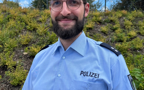 POL-EN: Ennepe-Ruhr-Kreis: Kontaktbeamter für interkulturelle und -religiöse Angelegenheiten - Murat Öner stellt sich vor - Foto: presseportal.de
