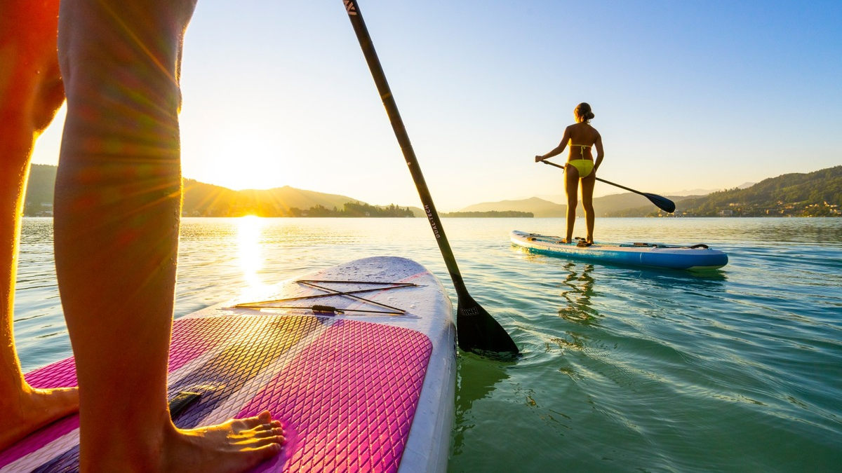 Herbst in Kärnten: Sommer verlängern, Natur genießen, bewusst Auszeit nehmen - Foto: presseportal.de